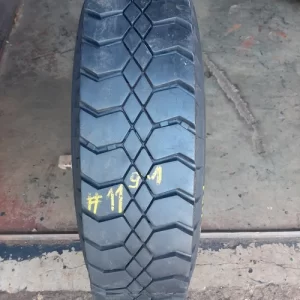 Pneu 7.00-16 Usado Goodyear Aro 16 - SKU1191