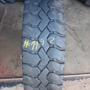 Pneu 7.00-16 Usado Goodyear Aro 16 - SKU1192